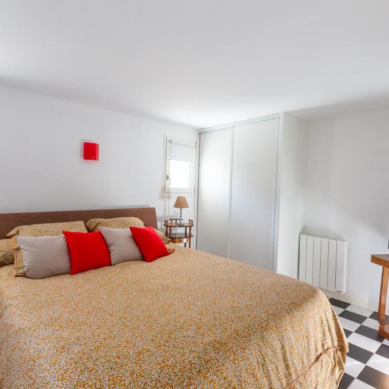 Maison Royan Foncillon-Chay classée PMR - One-Bedroom House - 23