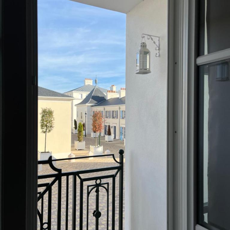 Superbe appartement très confortable - Apartment mit 2 Schlafzimmern - 6