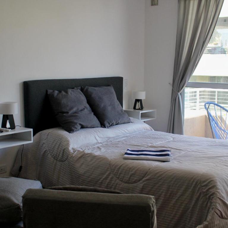 AA Naon apart - Apartamento de 1 dormitorio - 1