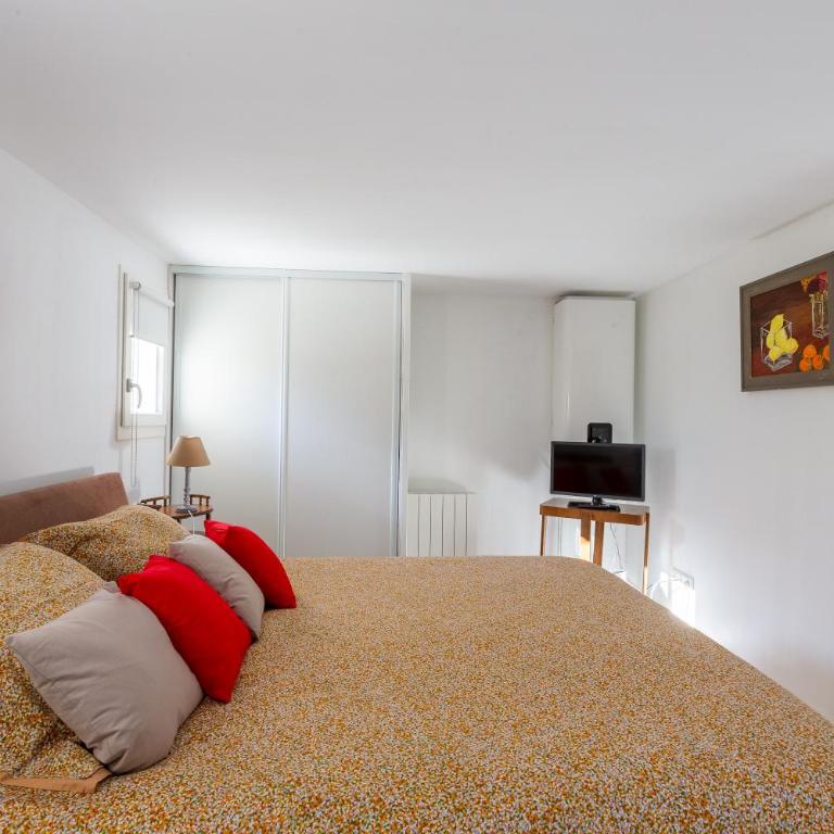 Maison Royan Foncillon-Chay classée PMR - One-Bedroom House - 27
