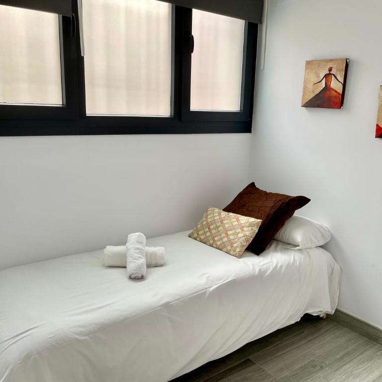 Geysotur La Estrella - Apartamento de 2 dormitorios - 3