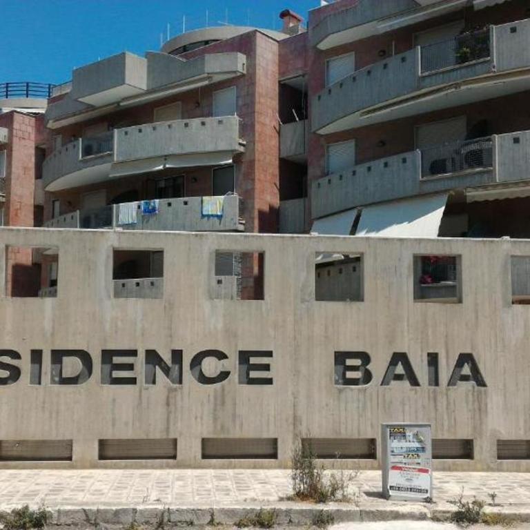 Gallipoli Baia Blu Max - Appartamento con 2 Camere da Letto - 2