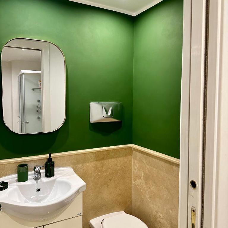 Santa Clara Suite - Deluxe Quadruple Room - 2