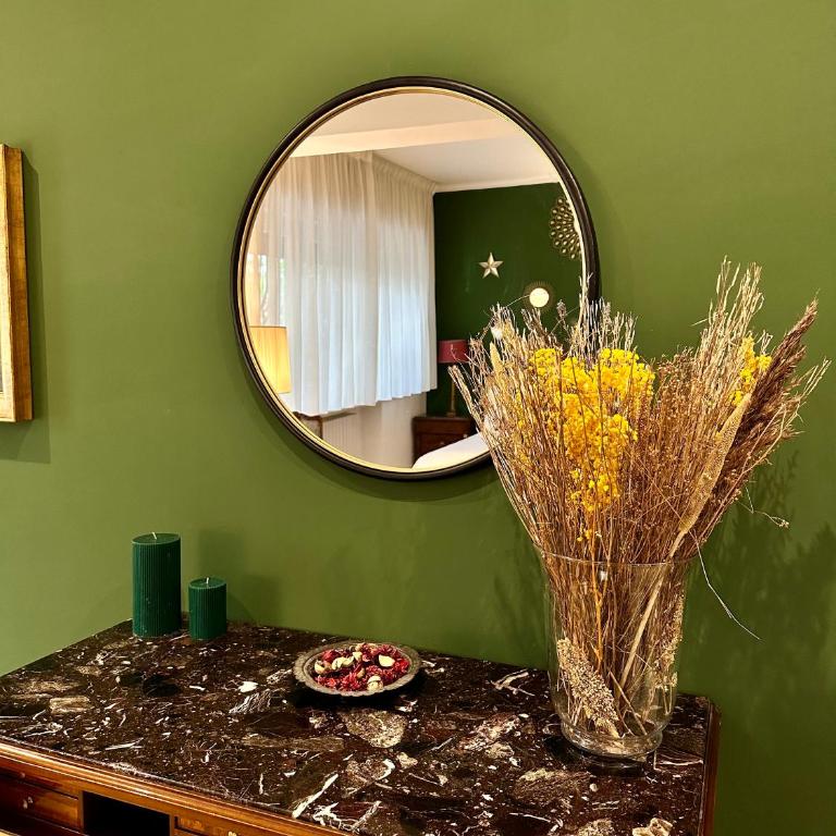 Santa Clara Suite - Deluxe Quadruple Room - 12