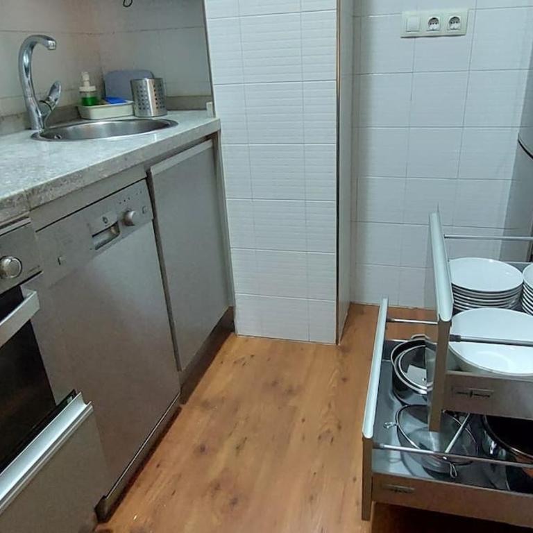 Precioso Apartamento en Cimadevilla - Apartamento de 1 dormitorio - 18