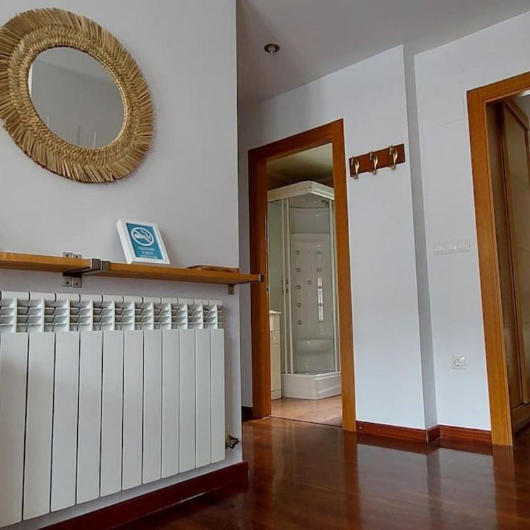 Precioso Apartamento en Cimadevilla - Apartamento de 1 dormitorio - 5