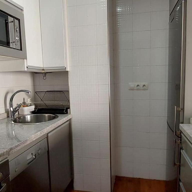 Precioso Apartamento en Cimadevilla - Apartamento de 1 dormitorio - 19