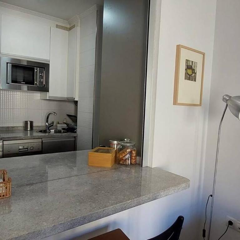 Precioso Apartamento en Cimadevilla - Apartamento de 1 dormitorio - 6