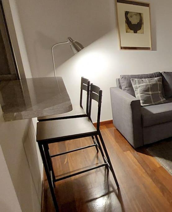 Precioso Apartamento en Cimadevilla - Apartamento de 1 dormitorio - 7