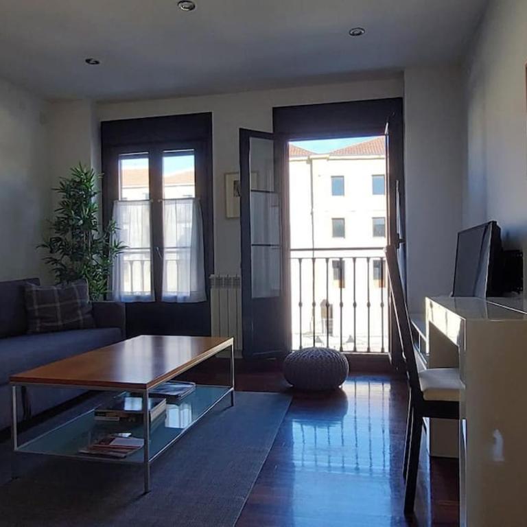 Precioso Apartamento en Cimadevilla - Apartamento de 1 dormitorio - 9