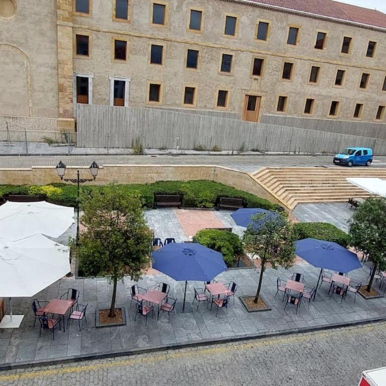 Precioso Apartamento en Cimadevilla - Apartamento de 1 dormitorio - 23