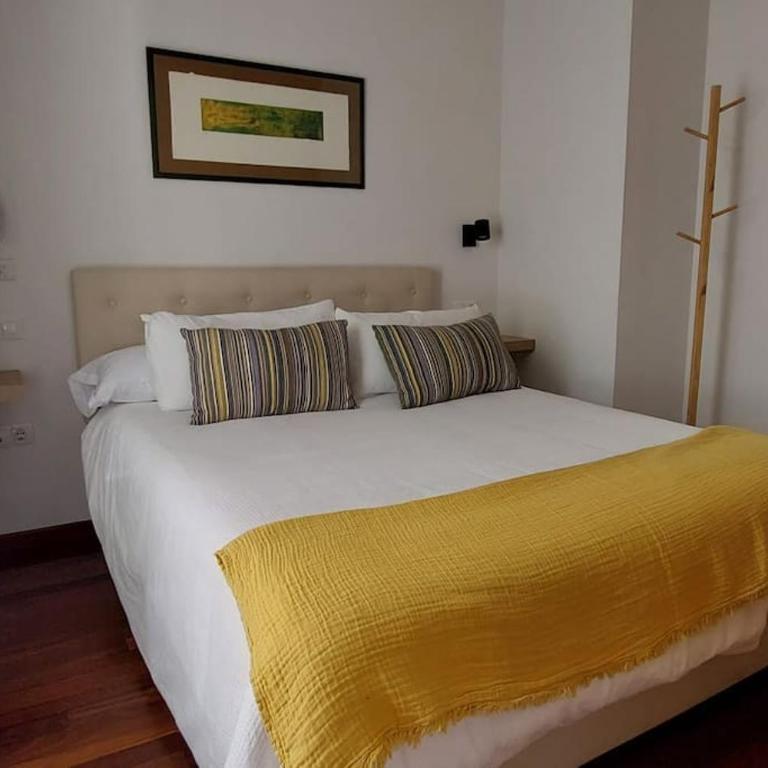 Precioso Apartamento en Cimadevilla - Apartamento de 1 dormitorio - 14