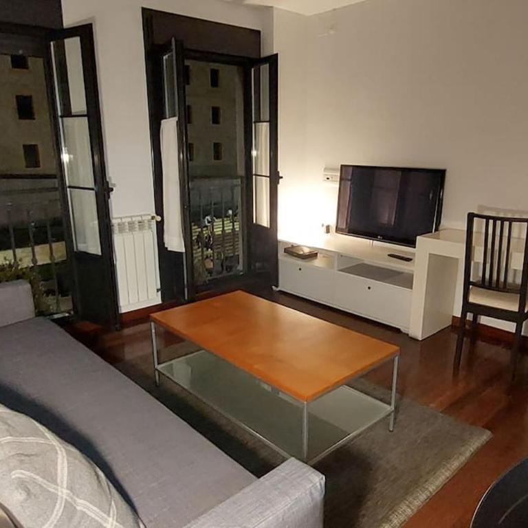Precioso Apartamento en Cimadevilla - Apartamento de 1 dormitorio - 2