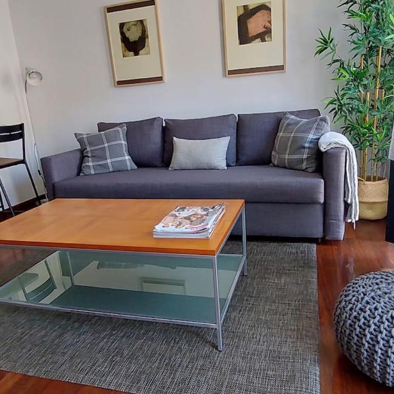 Precioso Apartamento en Cimadevilla - Apartamento de 1 dormitorio - 13