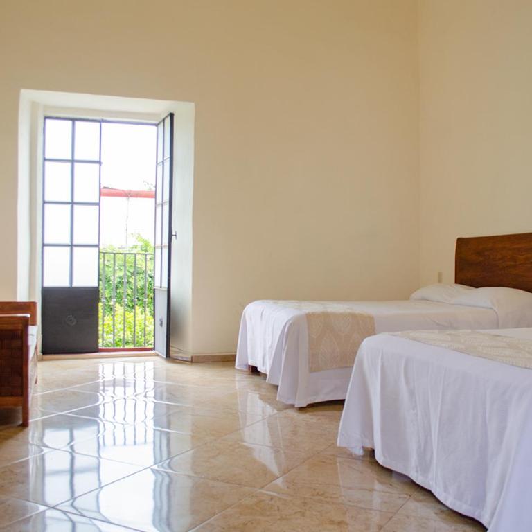 Hotel Catedral - Habitación Doble Estándar - 5
