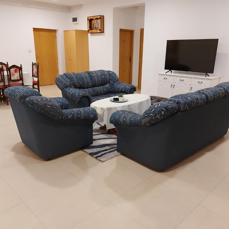 Apartman Pale Jahorina - One-Bedroom Apartment - 5