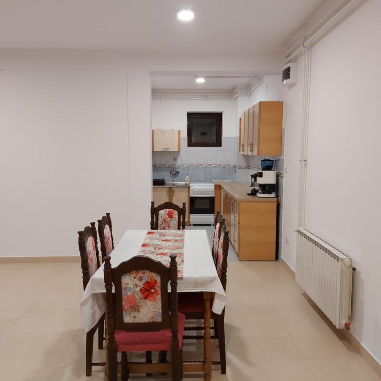 Apartman Pale Jahorina - One-Bedroom Apartment - 6