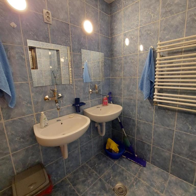 Apartman Pale Jahorina - One-Bedroom Apartment - 7