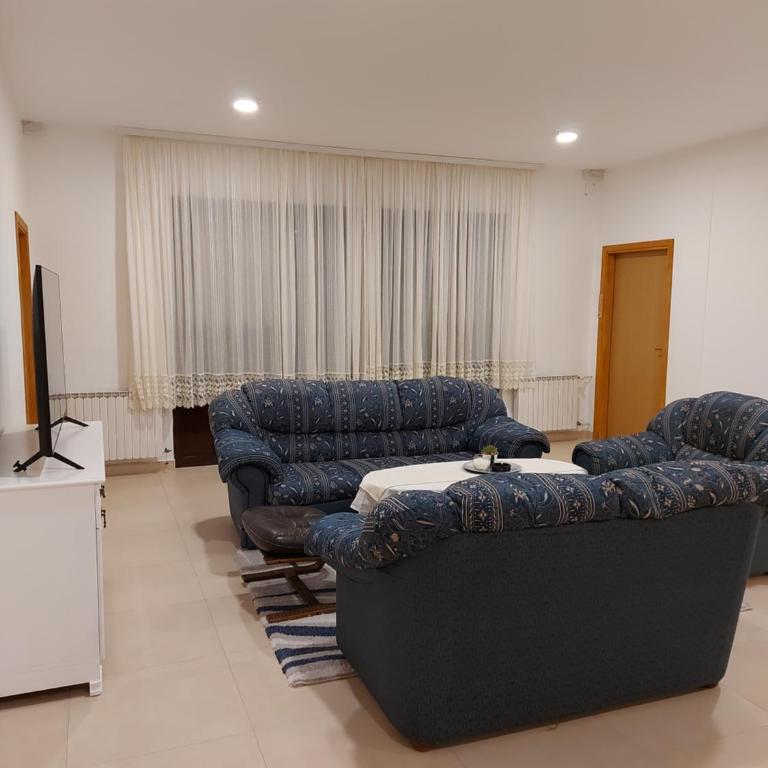 Apartman Pale Jahorina - One-Bedroom Apartment - 12