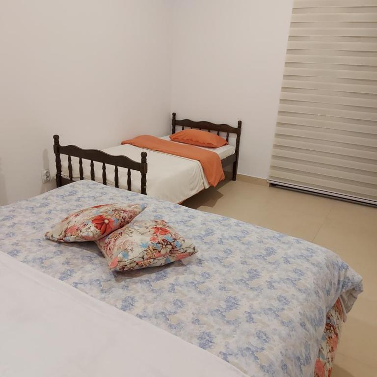 Apartman Pale Jahorina - One-Bedroom Apartment - 15