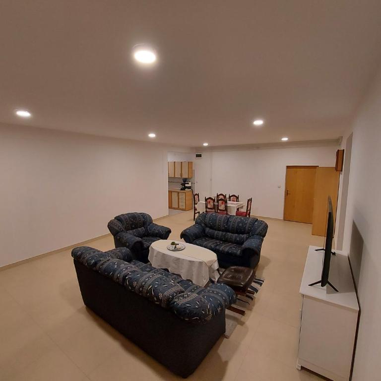 Apartman Pale Jahorina - One-Bedroom Apartment - 16