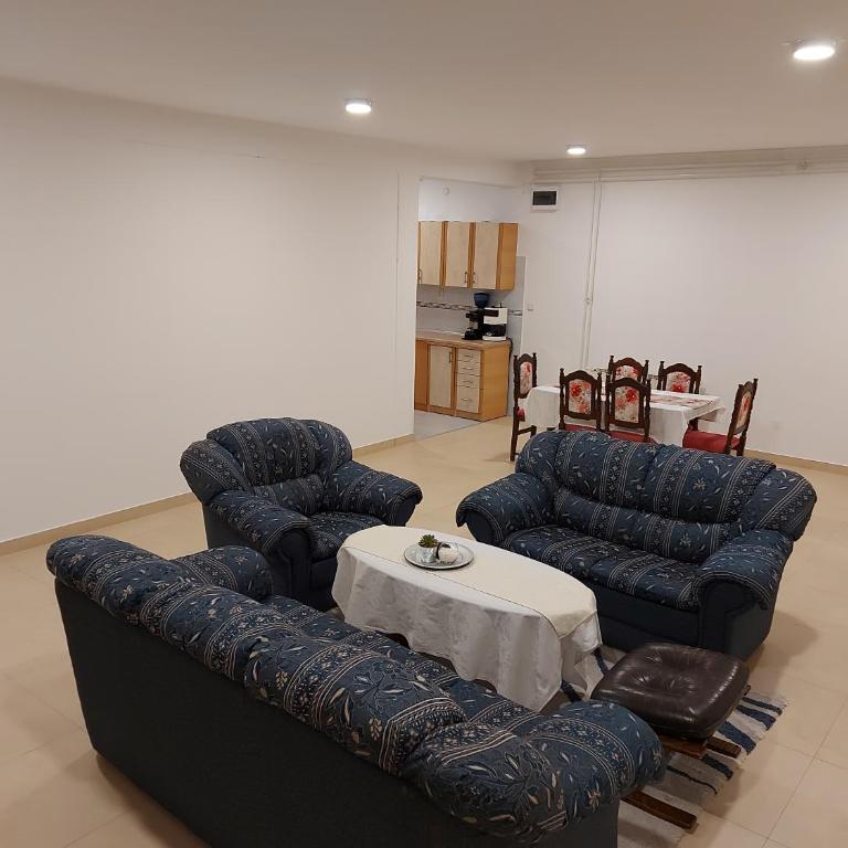 Apartman Pale Jahorina - One-Bedroom Apartment - 19