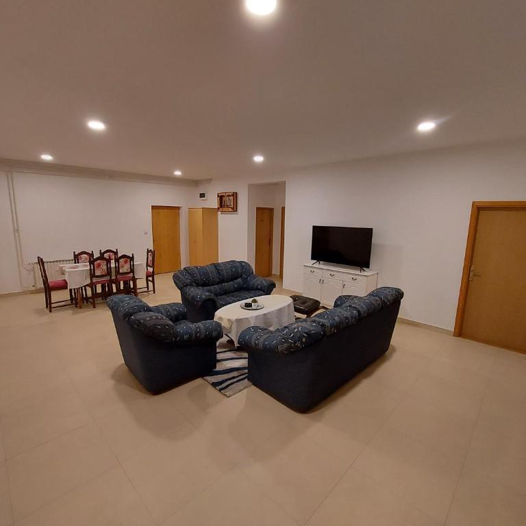 Apartman Pale Jahorina - One-Bedroom Apartment - 1
