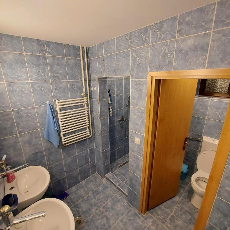 Apartman Pale Jahorina - One-Bedroom Apartment - 27