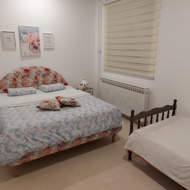Apartman Pale Jahorina - One-Bedroom Apartment - 29