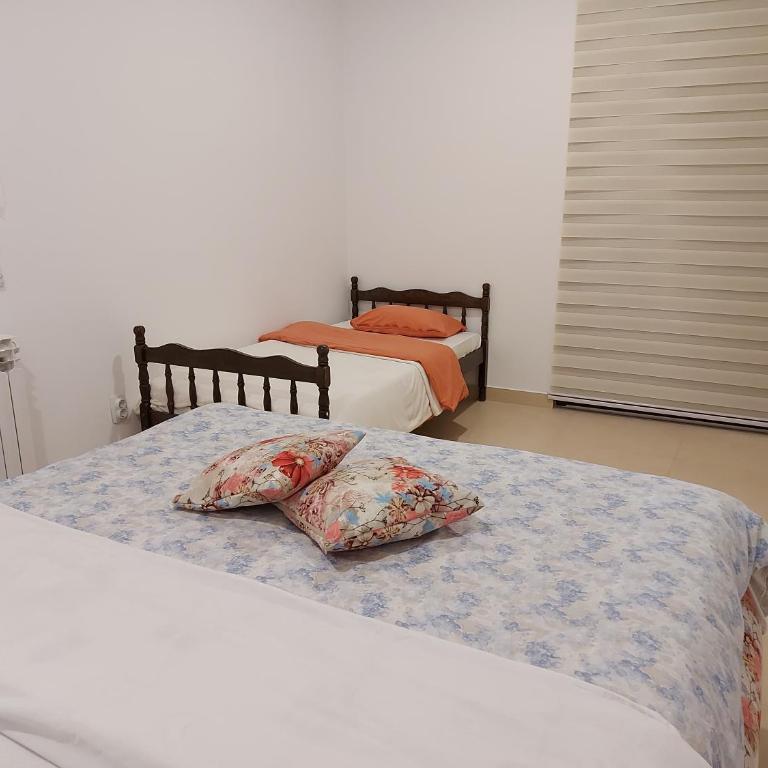 Apartman Pale Jahorina - One-Bedroom Apartment - 32