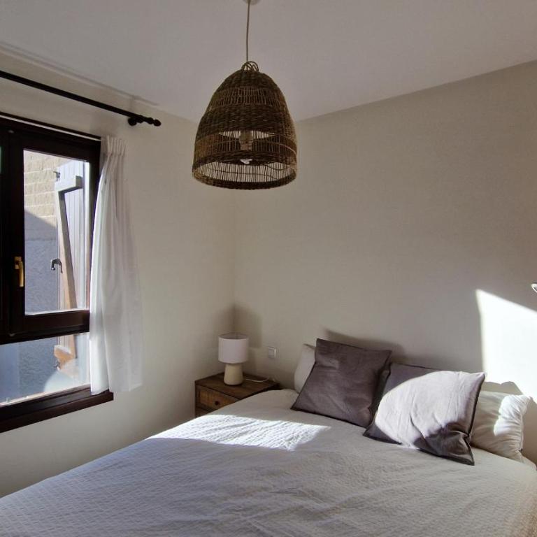 Apartamento centro de Sallent con WIFI - Appartamento su 2 Livelli - 16