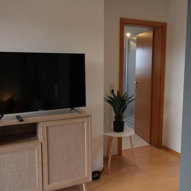 Stylische Ferienwohnung mit Ausblick - Apartment mit 1 Schlafzimmer - 9