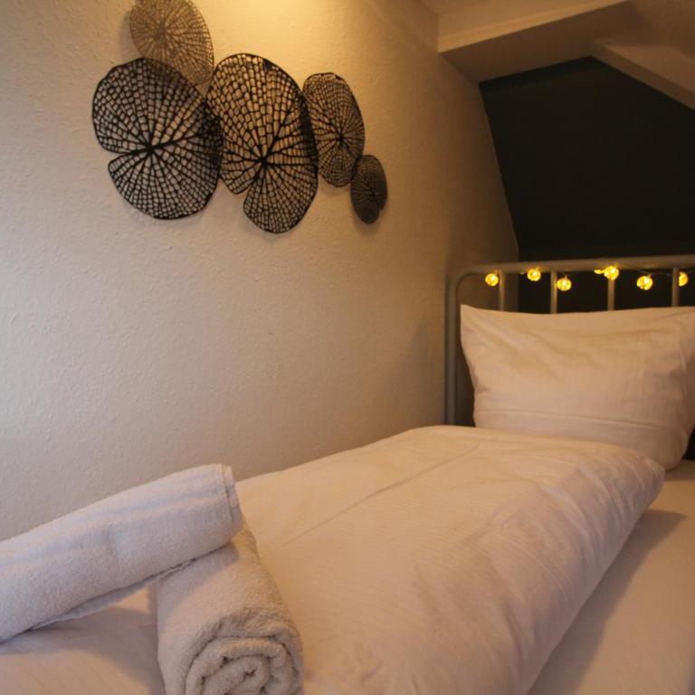 Stylische Ferienwohnung mit Ausblick - Apartment mit 1 Schlafzimmer - 6