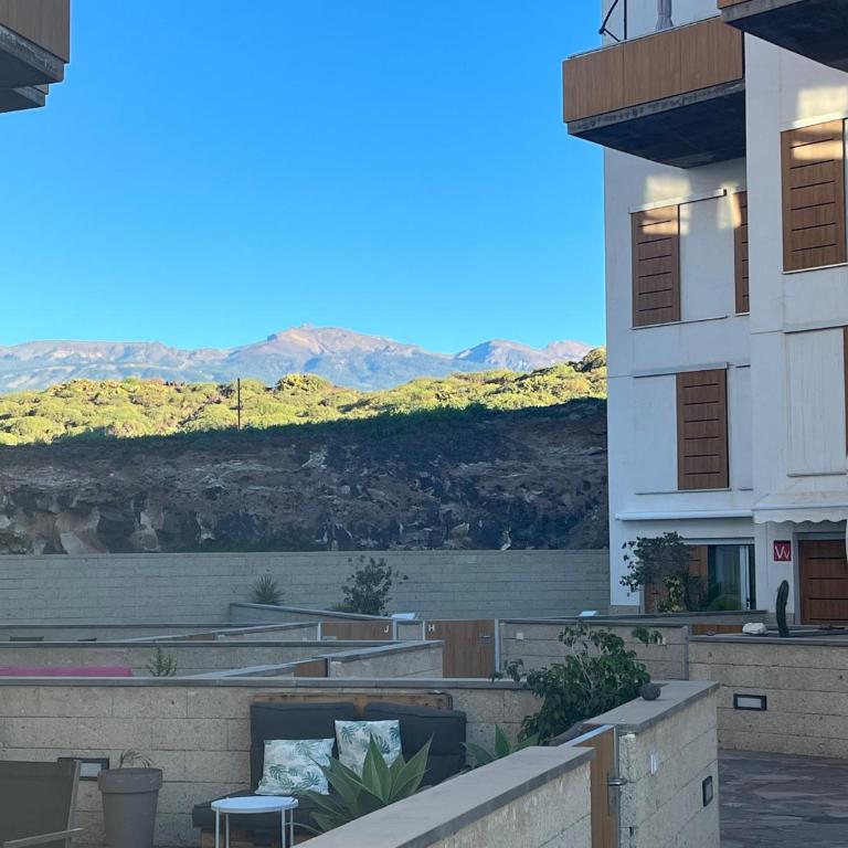 Los Martines beachfront ocean view - Apartamento con vistas al mar - 3