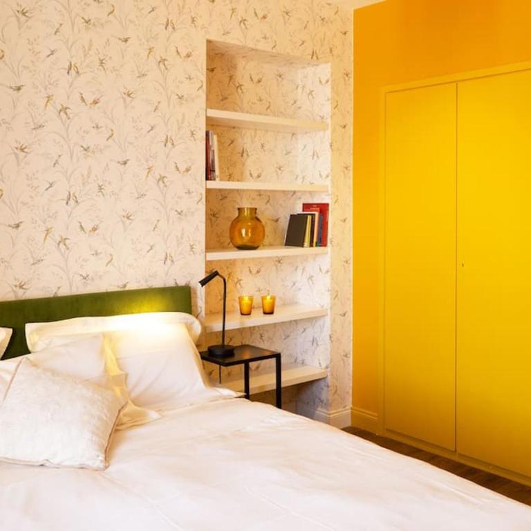 New Boutique Apartment - Appartamento con 2 Camere da Letto - 3