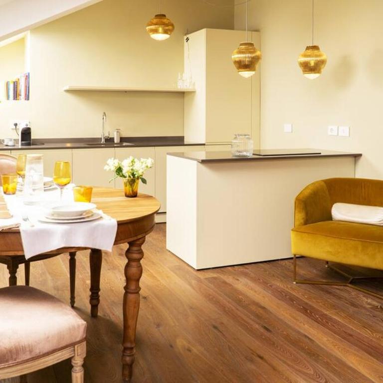 New Boutique Apartment - Appartamento con 2 Camere da Letto - 7