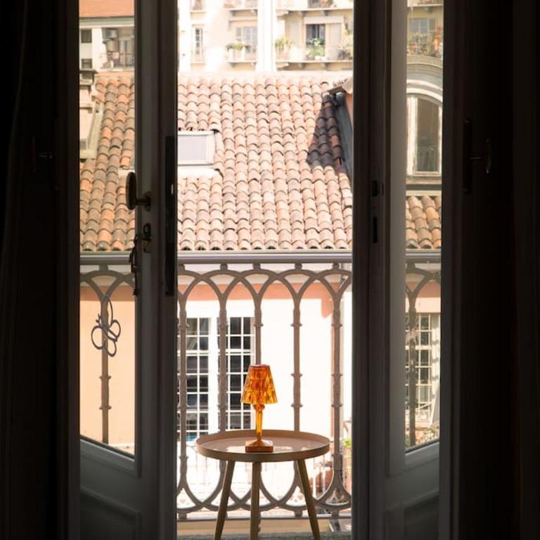 New Boutique Apartment - Appartamento con 2 Camere da Letto - 8
