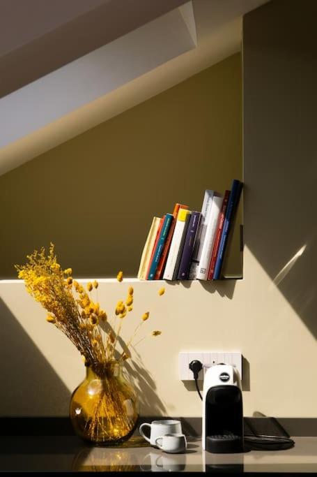 New Boutique Apartment - Appartamento con 2 Camere da Letto - 13