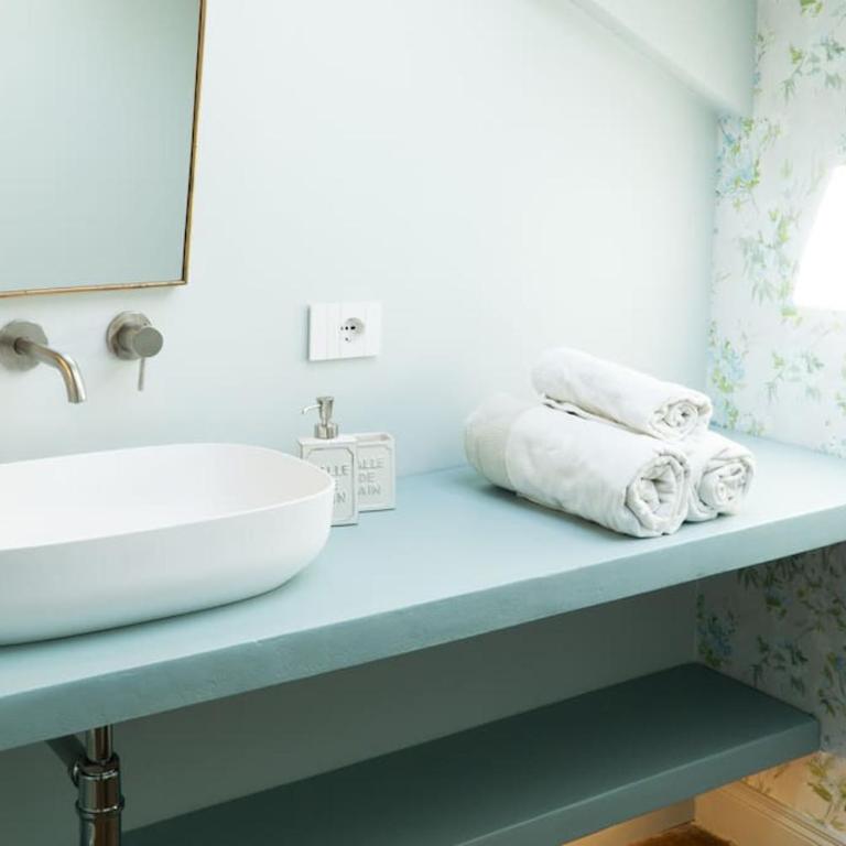 New Boutique Apartment - Appartamento con 2 Camere da Letto - 14