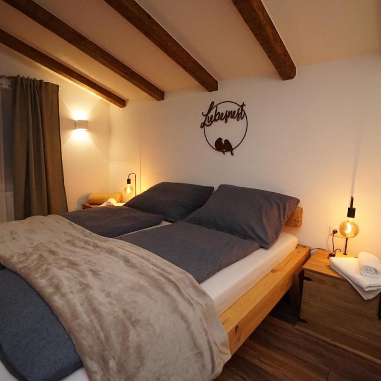 Apart Lisa - Apartment mit 3 Schlafzimmern - 3
