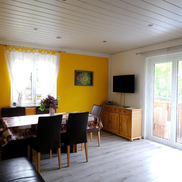Haus Kremser - Apartment mit 3 Schlafzimmern - 22