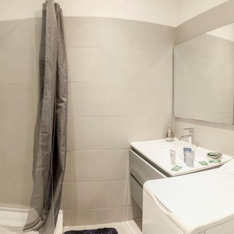 Résidence Bord de Mer-Terasse-plage prado David - Appartement 1 Chambre - 15