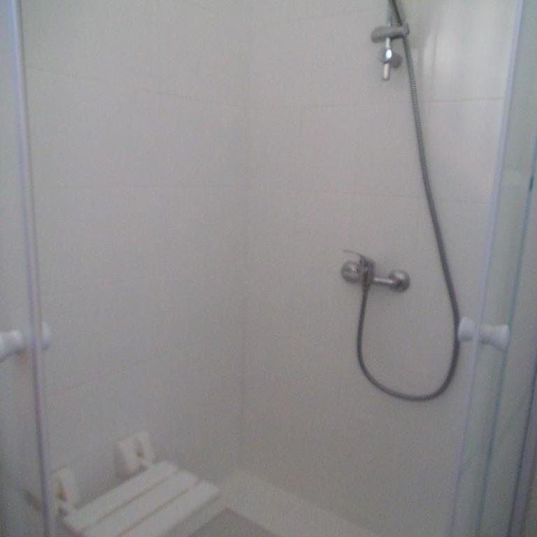 Au Bougainvillier - Chambre Double avec Balcon - 3