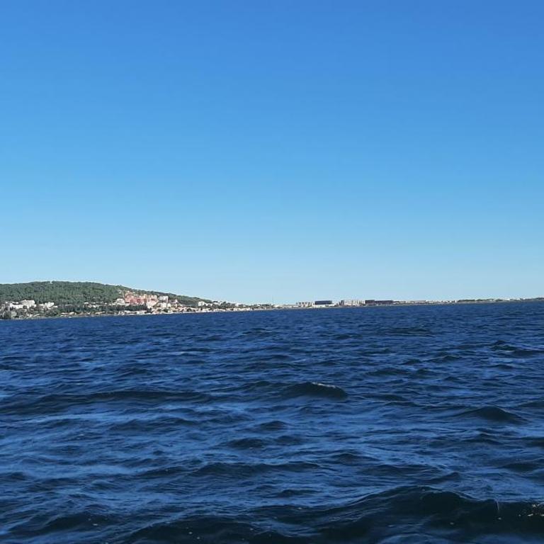 Cap St Louis - Appartement - Vue sur Mer - 18