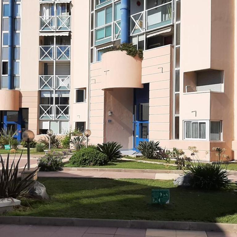 Cap St Louis - Appartement - Vue sur Mer - 17
