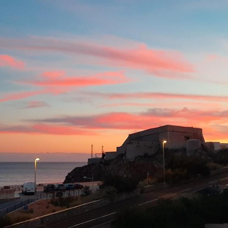 Cap St Louis - Appartement - Vue sur Mer - 22