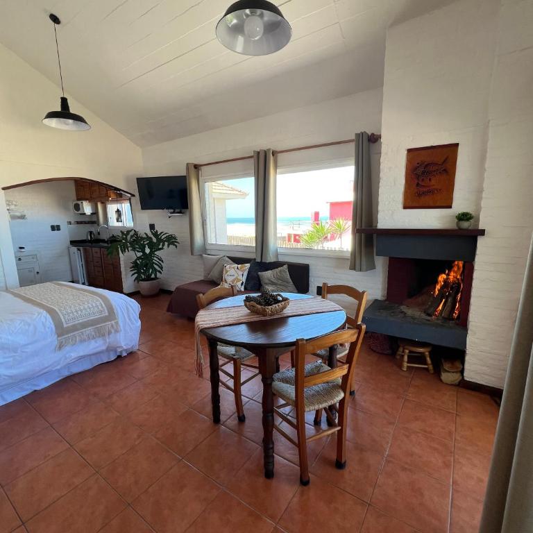 El Diablo Chic Colonial - Apartamento - 23