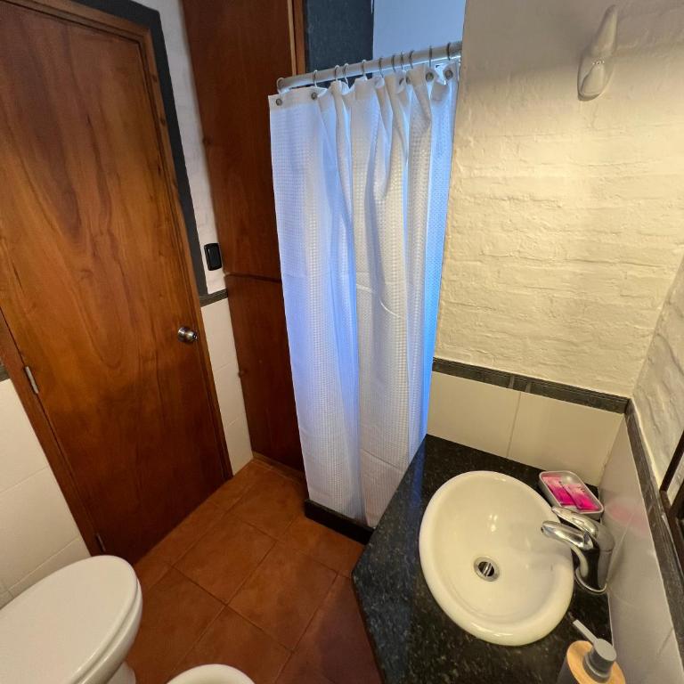 El Diablo Chic Colonial - Apartment - 17