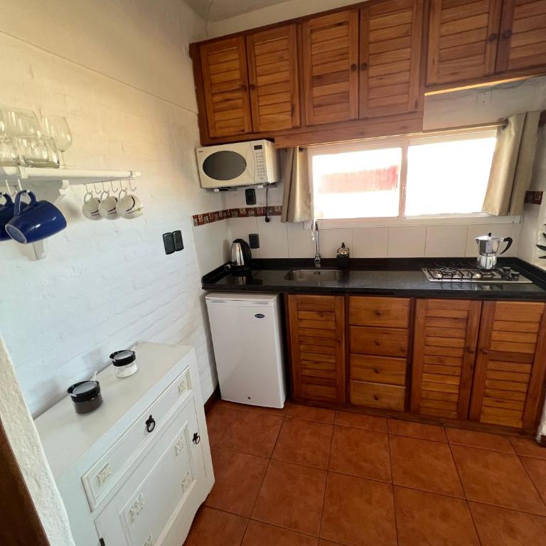 El Diablo Chic Colonial - Apartamento - 19