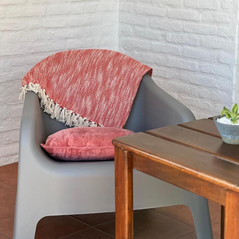 El Diablo Chic Colonial - Apartamento - 24